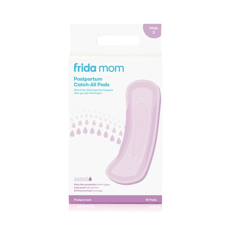 Frida Perineal Cooling Comfort Cushion