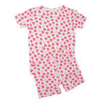 Summer PJ - Strawberry Basil