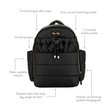 Dream Backpack™ Cloud Camo Diaper Bag