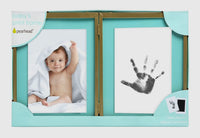 Baby's Print Frame