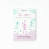Unicorn Kin + Lesson Book - Authenticity