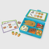 Let's Go Bento Learning Activity Set