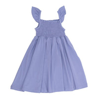Sammy's Vintage Dress - Lilac