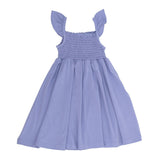 Sammy's Vintage Dress - Lilac