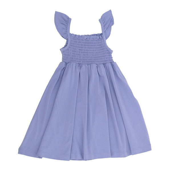 Sammy's Vintage Dress - Lilac