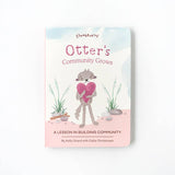 Otter Kin + Lesson Book - Family Bonding