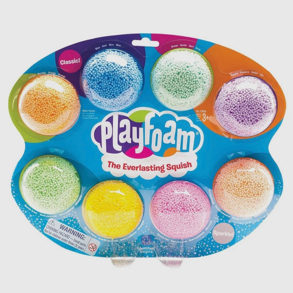 Playfoam Classic 8-Pack