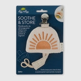 Soothe & Store Paci Clip