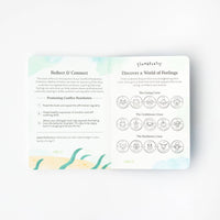 Hammerhead Snuggler + Intro Book - Conflict Resolution