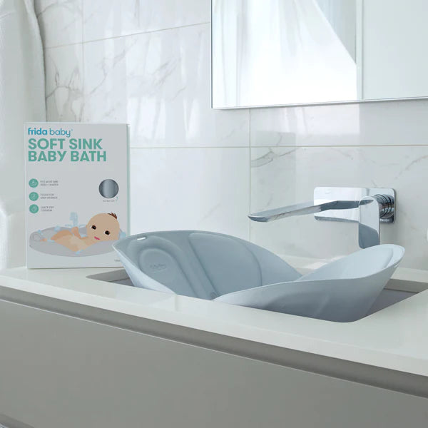Soft Sink Bath