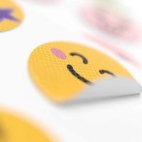 BuzzPatch - Mosquito Repellant Stickers