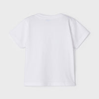 Short Sleeve T-Shirt - Summer Menu