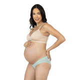 Under-the-Bump Bikini Underwear (5-Pack)Maternity/Postpartum