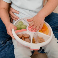 GoBe Kids Large Snack Spinner