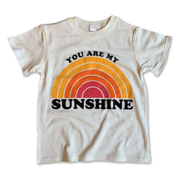 You Are My Sunshine Tee