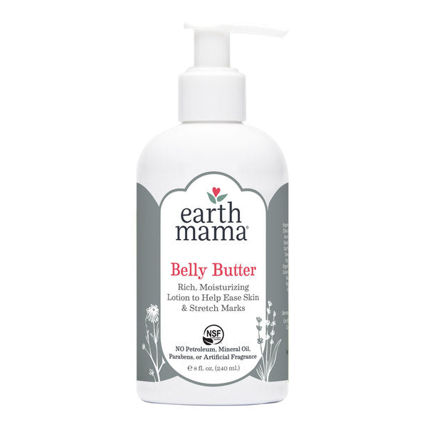 Belly Butter