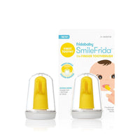 SmileFrida - Finger Toothbrush