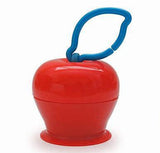 Grapple Red Toy Tether