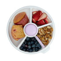 GoBe Kids Large Snack Spinner