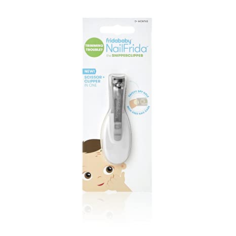 NailFrida Snipper Clipper