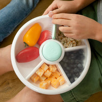GoBe Kids Large Snack Spinner