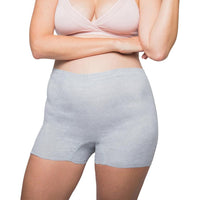 Boy-Short Disposable Postpartum Underwear, 8 Pack