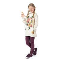 Leggings - Plum