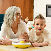 GoBe Kids Large Snack Spinner