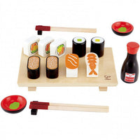 Sushi Set