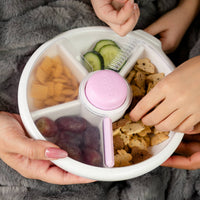 GoBe Kids Large Snack Spinner