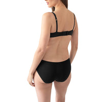 Under-the-Bump Bikini Underwear (5-Pack)Maternity/Postpartum
