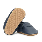 Hard Sole Classic Moccasins (Various Colors Available)