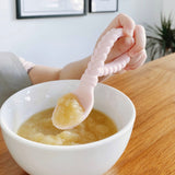 Sweetie Spoons - Silicone Fork + Spoon Set