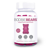 Boobie Bears - Dietary Supplement