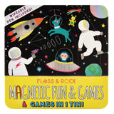 Magnetic Fun & Games Compendium
