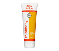 Baby Lotion, 8oz