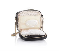 Crossbody Diaper Bag, "The Kelly"