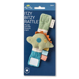 Itzy Bitzy Rattle - Baby Wrist Rattle