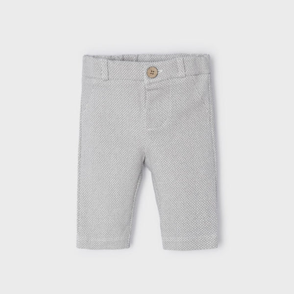 infant grey dress pants Dress Pants for Infant
