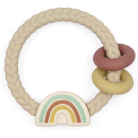 Ritzy Rattle