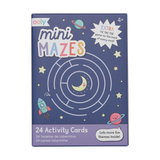 Activity Cards - Pack of 24