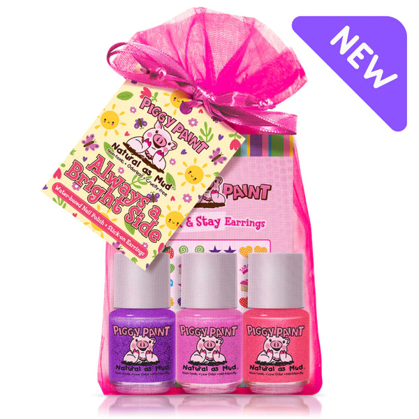 Gift Set - Always a Bright Side