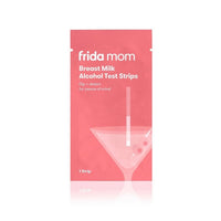 Breastmilk Alcohol Test Strips