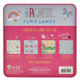 Magnetic Fun & Games Compendium