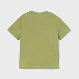 Interactive Dino T-Shirt - Jungle Green