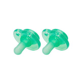 2 Pack Nookums Pacifiers