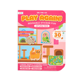 Play Again! Mini On-The-Go Activity Kit