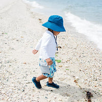 Water Shoes - Navy