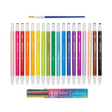 Chroma Blends - Mechanical Watercolor Pencils