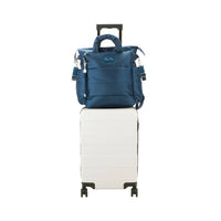 Dream Convertible Diaper Bag - Sapphire Starlight